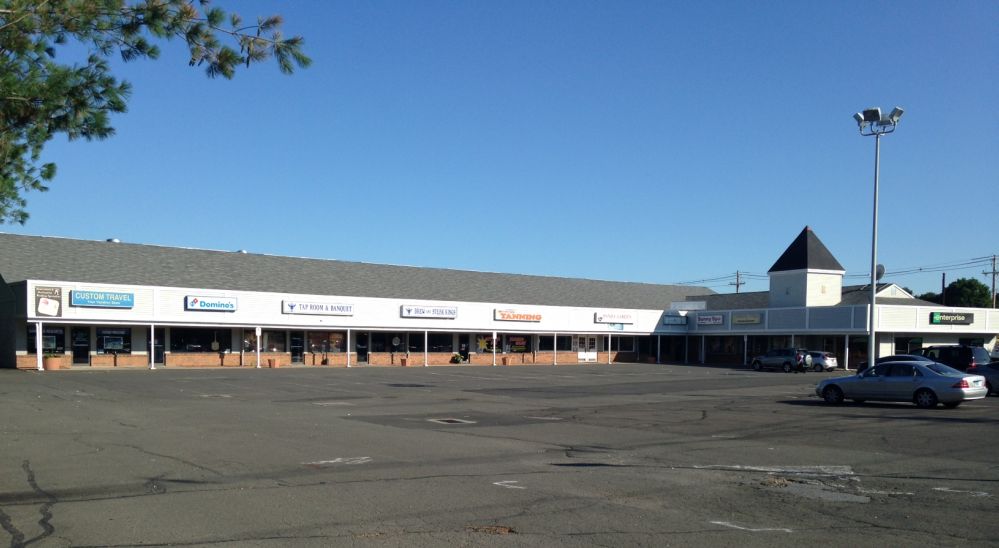 600 N Colony Rd, Wallingford, CT for Rent