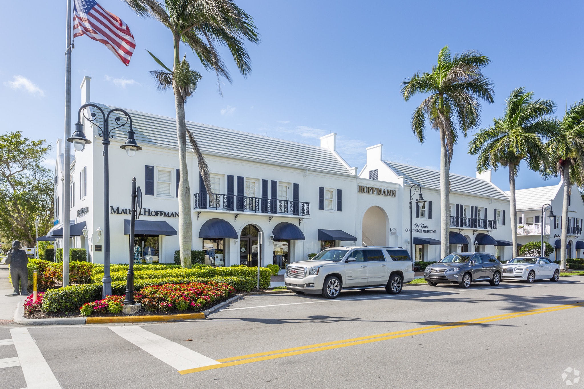 292-296 14th Ave S, Naples, FL for Rent