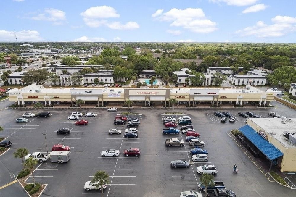 3090 Aloma Ave, Winter Park, FL for Rent