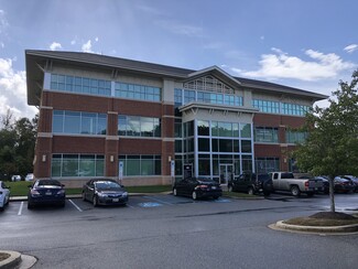 White Plains, MD Medical - 4255 Altamont Pl