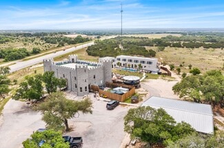 Johnson City, TX Specialty - 101 Durango Rd