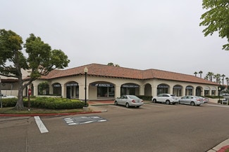 San Diego, CA Retail - 13161-13297 Black Mountain Rd