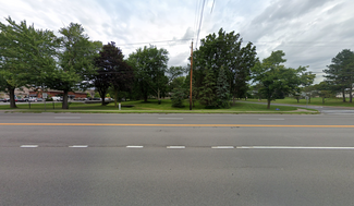 Penfield, NY Commercial Land - 2240 Penfield Rd