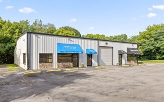 Cleveland, TN Office/Residential - 1401 Spring Place Rd SE