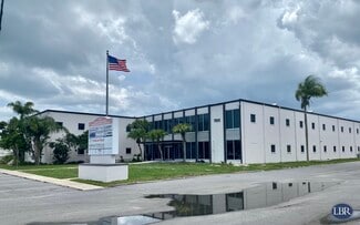 Cape Canaveral, FL Office - 7001 N Atlantic Ave