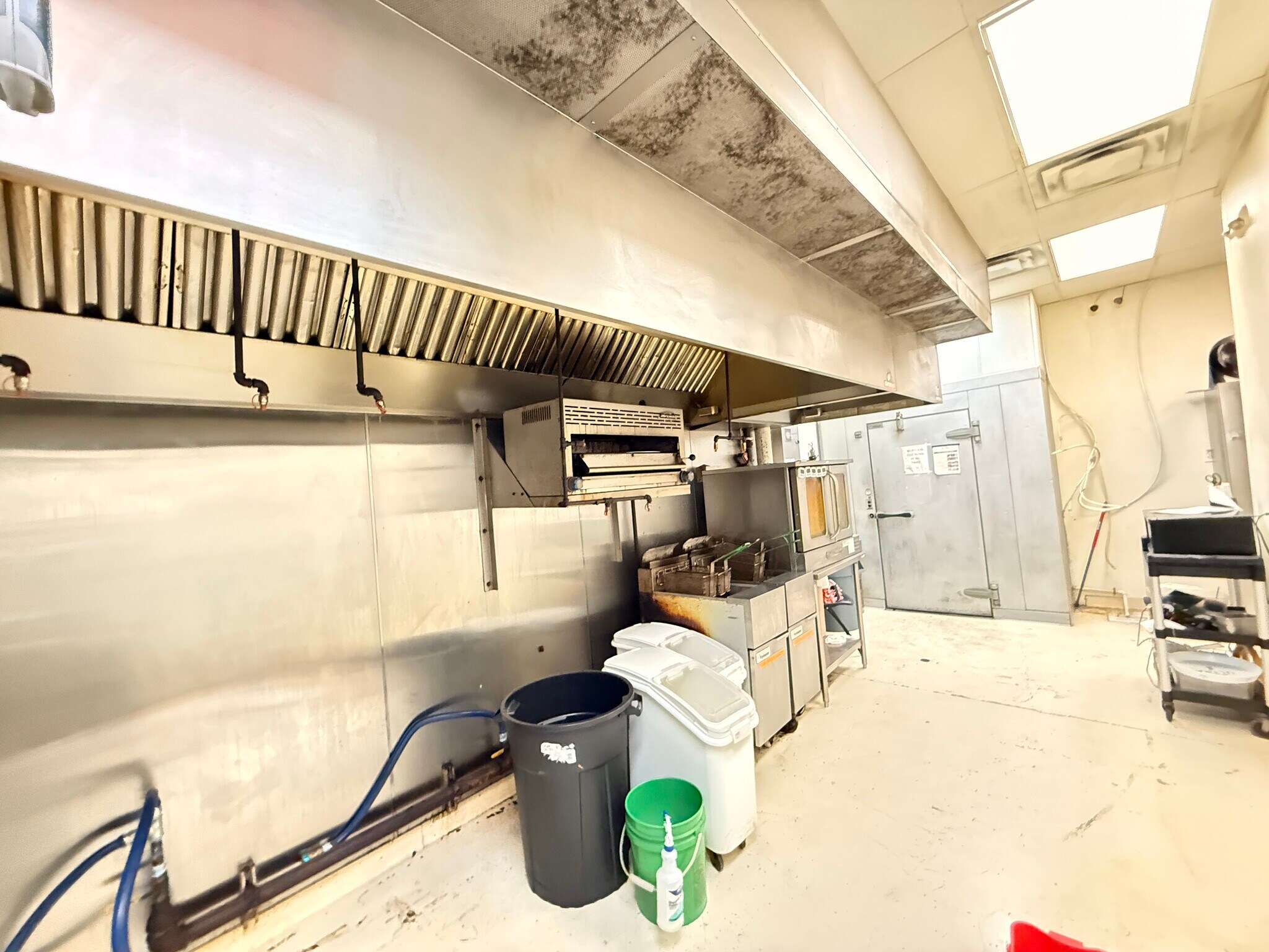 Beltway 8 & Gessner, Houston, TX for Rent