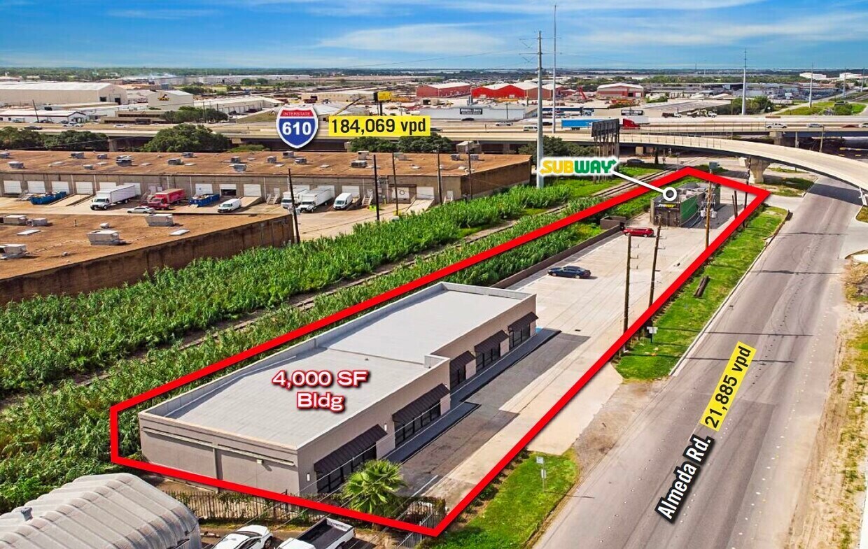 , Houston, TX for Sale