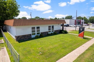 Grove, OK Medical - 700 S Main St