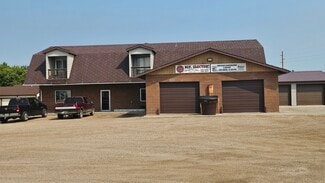 Bottineau, ND Apartments - 1001 Grimms Rd Bottineau, ND Apartments - 1001 Grimms Rd