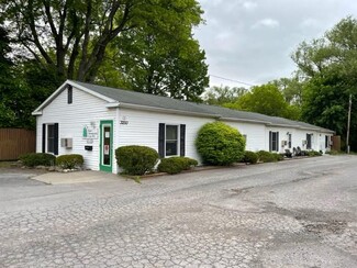 Canastota, NY Office/Medical - 3250 Seneca Tpke