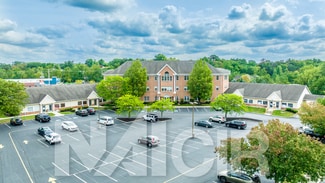 Harrisburg, PA Medical - 2151 Linglestown Rd