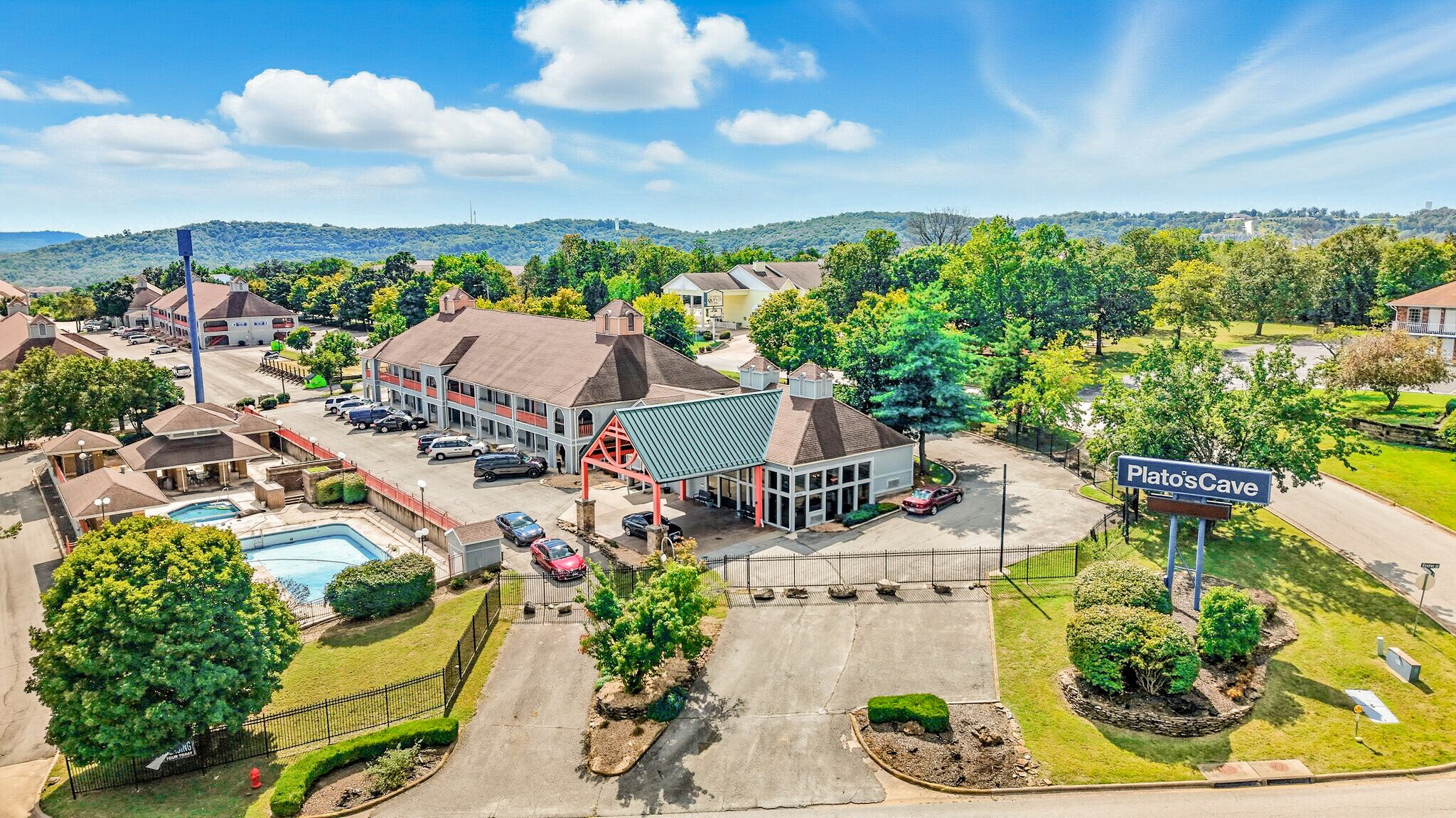 3524 Keeter St, Branson, MO for Sale