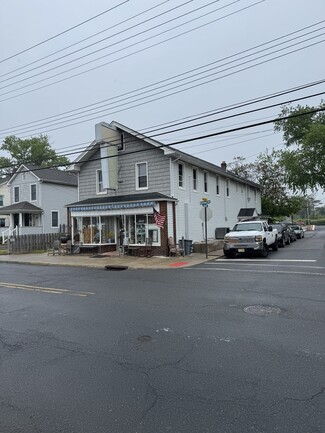Long Branch, NJ Storefront Retail/Residential - 307 Branchport Ave