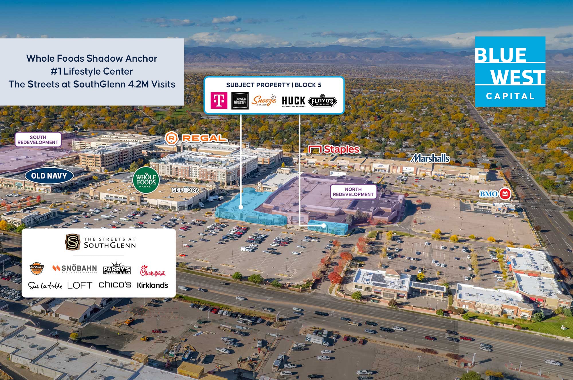 2253 E Briarwood Ave, Centennial, CO for Sale