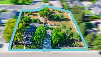 Escalon, CA Multi-Family - 2420 Vine Ave