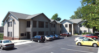 Asheville, NC Office - 56 Central Ave
