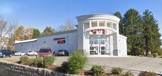 Dublin, VA Retail - 100 Giles Ave