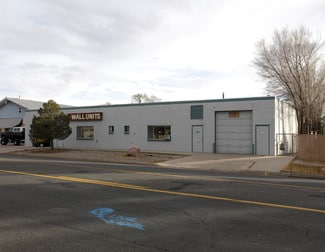 Colorado Springs, CO Industrial - 2513-2515 E Willamette Ave