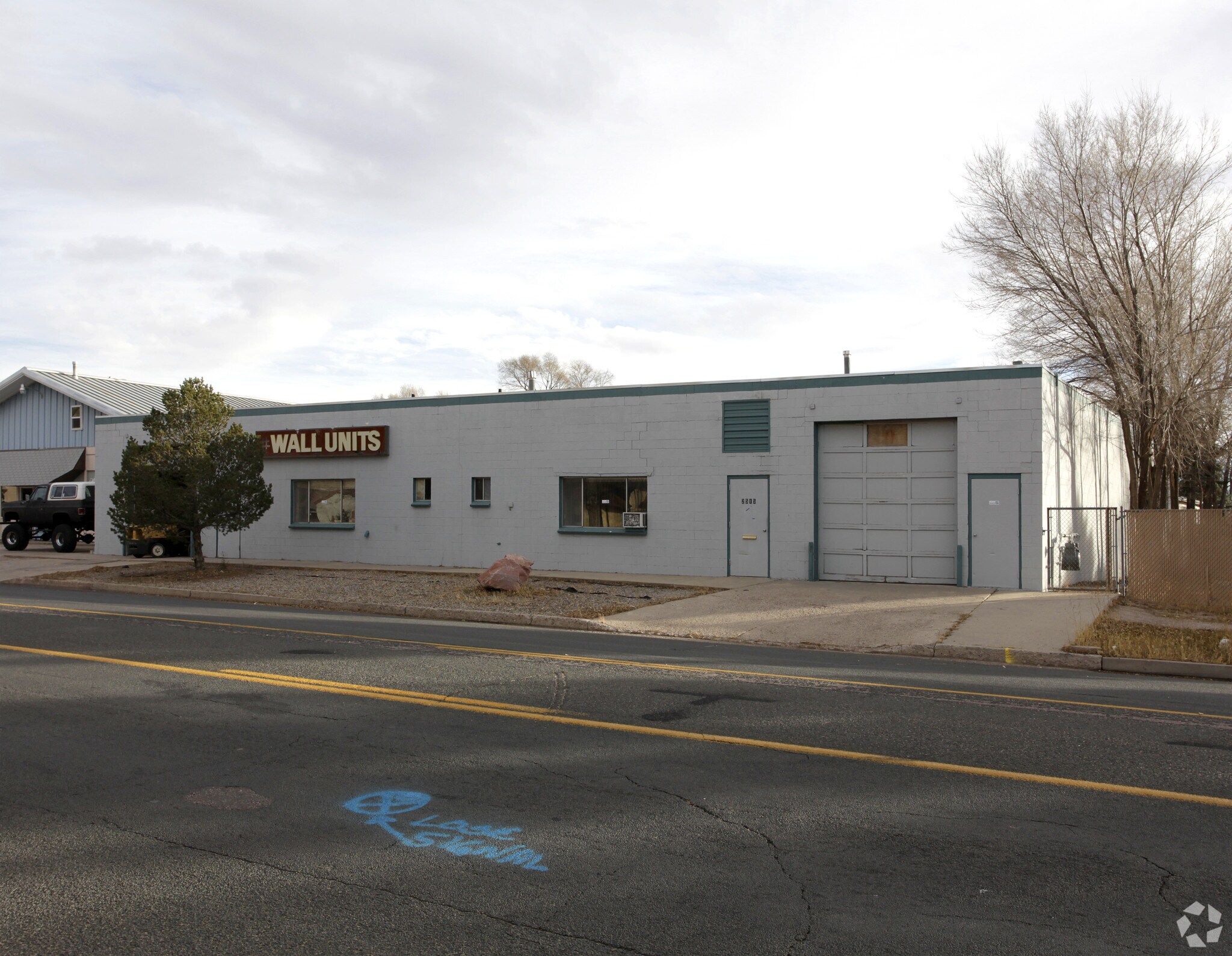 2513-2515 E Willamette Ave, Colorado Springs, CO for Rent