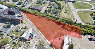 Dayton, OH Commercial Land - 333 Linden Ave