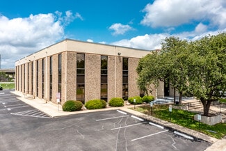 San Antonio, TX Medical - 10715 Gulfdale St