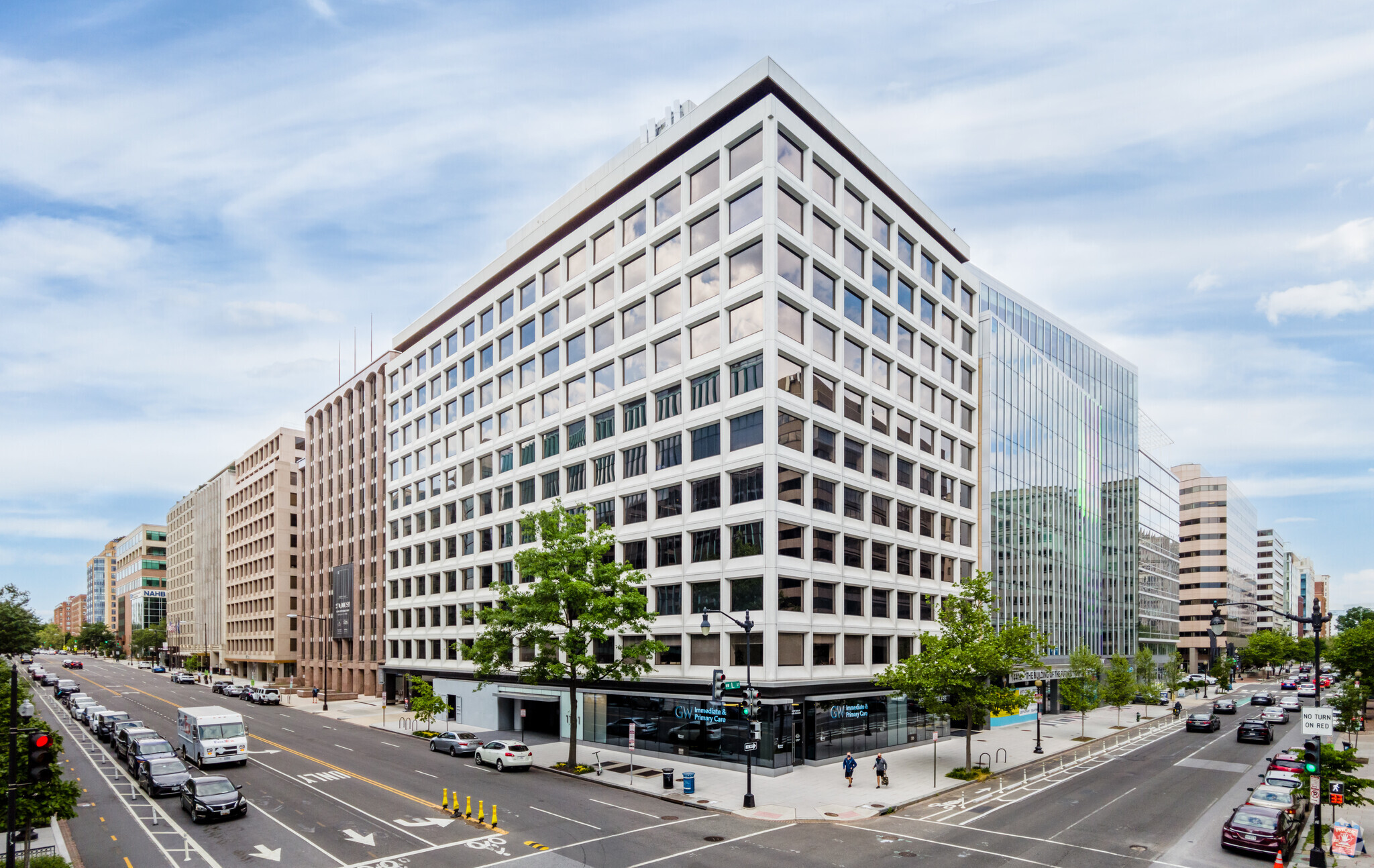1101 15th St NW, Washington, DC for Rent