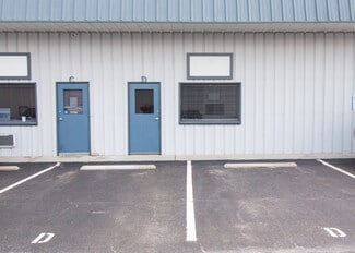 Wilmington, NC Industrial - 6420 Amsterdam Way