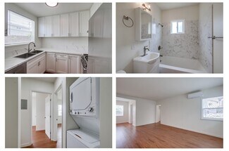 San Diego, CA Apartments - 4530-36 38th St