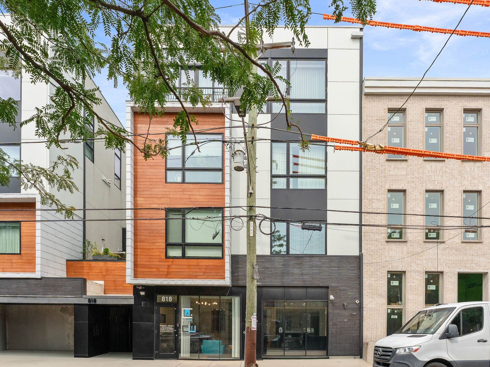 818 N 4th St, Philadelphia, PA for Rent