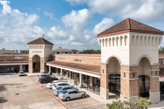 Humble, TX Retail - 8650 N Sam Houston Pky E