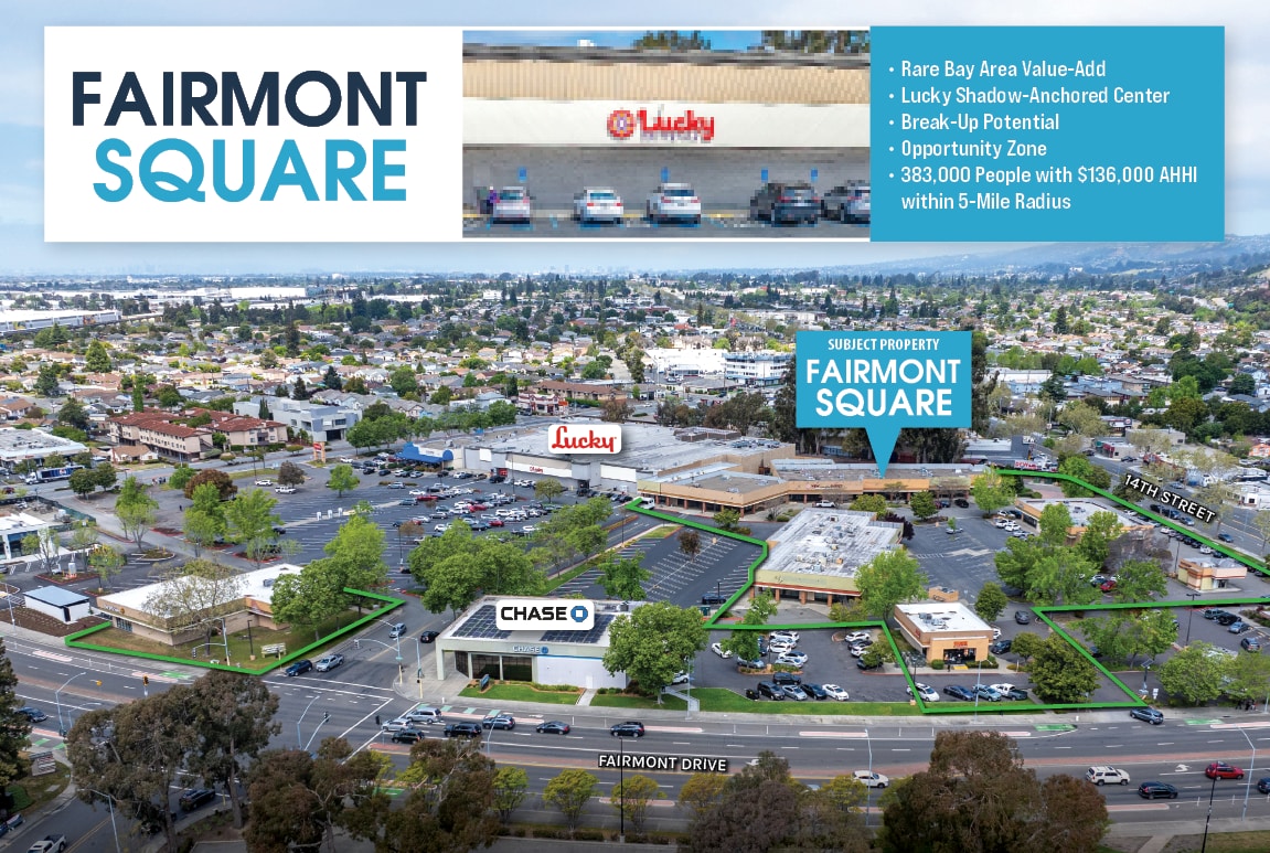 , San Leandro, CA for Sale