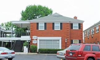 Countryside, IL Retail - 5508 S Brainard Ave