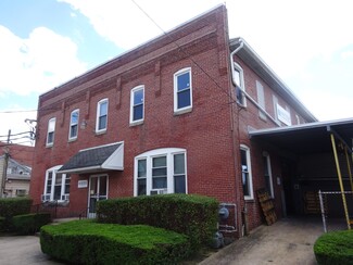 Laureldale, PA Manufacturing - 3146 Marion St