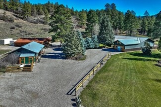 Pagosa Springs, CO Specialty - 11044 Highway 84