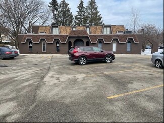 Niles, IL Office - 6954 W Touhy Ave