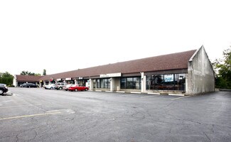 East Liverpool, OH Retail - 16761 Saint Clair Ave