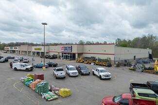 Lexington, TN Retail - 677 W Church St