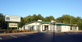 Greenville, SC Retail - 427 Wade Hampton Blvd