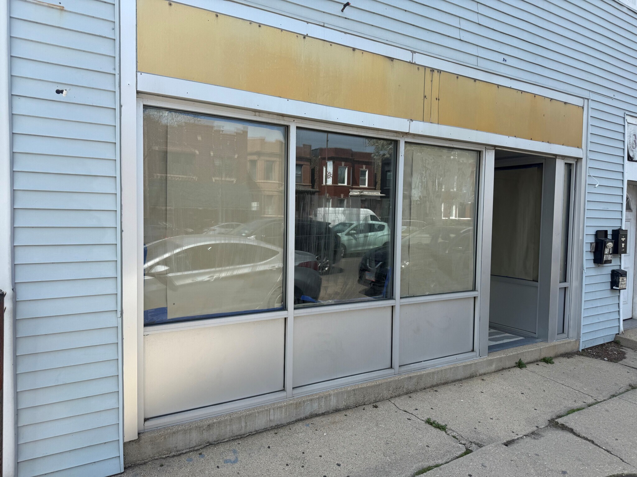 3614 N Ashland Ave, Chicago, IL for Rent