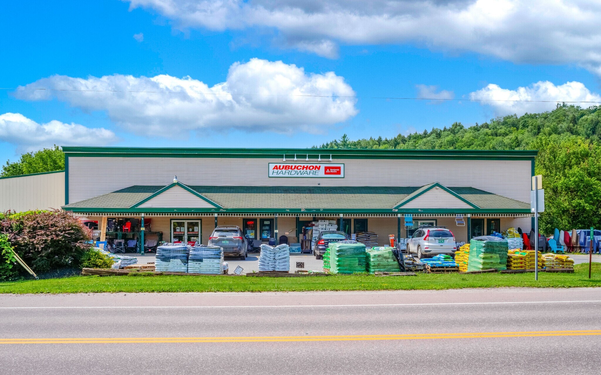 4879 Vt Route 15, Jeffersonville, VT for Sale