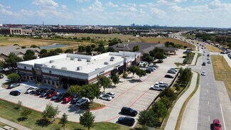 Frisco, TX Retail - 10050 Legacy Dr Frisco, TX Retail - 10050 Legacy Dr