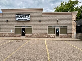 Wittenberg, WI Fast Food - 402 N Genesee St