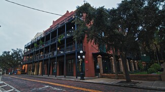 Tampa, FL Retail - 1311 E 8th Ave