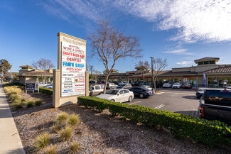 San Diego, CA Retail - 11385-11395 Poway Rd