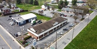 Millersville, PA Retail - 505 Leaman Ave