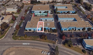 Ventura, CA Flex - 4125 Market St