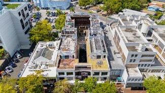 Coconut Grove, FL Retail - 3120-3138 Commodore Plz