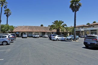 Santa Cruz, CA Office/Retail - 3912 Portola Dr Santa Cruz, CA Office/Retail - 3912 Portola Dr