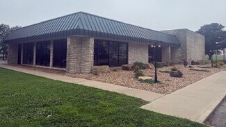 Higginsville, MO Medical - 3401 Pine St