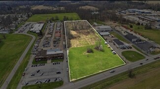 Pataskala, OH Commercial Land - 0 Broad SW St